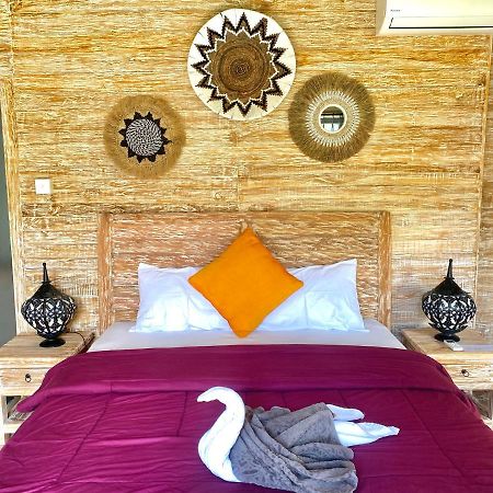 Ubud River Campuhan Villa 외부 사진