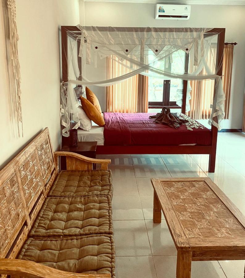 Ubud River Campuhan Villa 외부 사진