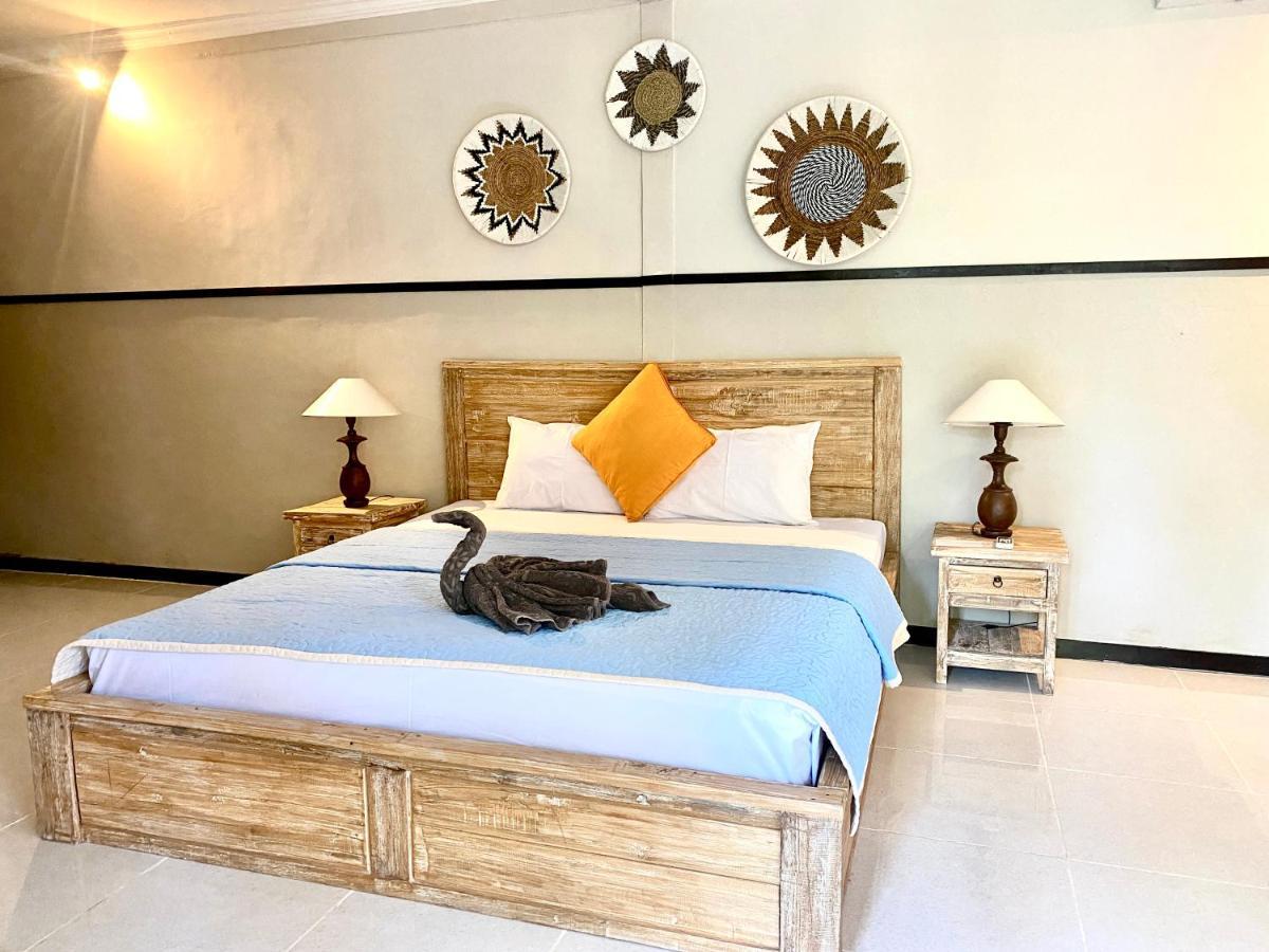 Ubud River Campuhan Villa 외부 사진